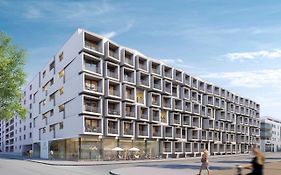 Myroom - Serviced Apartments
